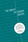Image for The Impact of Gender Quotas