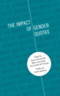 Image for The Impact of Gender Quotas