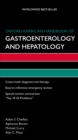 Image for Oxford American handbook of gastroenterology and hepatology