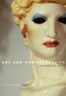 Image for Art and homosexuality: a history of ideas