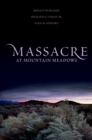 Image for Massacre at Mountain Meadows