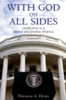Image for With God on All Sides: Leadership in a Devout and Diverse America