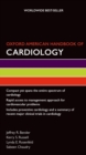 Image for Oxford American Handbook of Cardiology