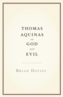 Image for Thomas Aquinas on God and evil