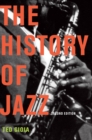 Image for The History of Jazz