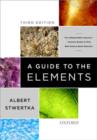 Image for A Guide to the Elements