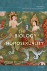Image for The biology of homosexuality