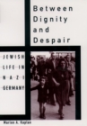 Image for Between Dignity and Despair: Jewish Life in Nazi Germany