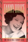 Image for Fanny Brice: The Original Funny Girl