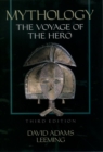 Image for Mythology: The Voyage of the Hero.