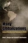 Image for Many globalizations: cultural diversity in the contemporary world