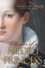 Image for Murder of a Medici Princess