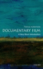 Image for Documentary Film: A Very Short Introduction.