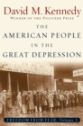 Image for Freedom from Fear: Part 1: The American People in the Great Depression