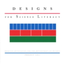 Image for Designs for Science Literacy.