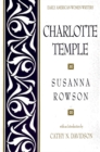 Image for Charlotte Temple.