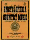 Image for The Encyclopedia of Country Music: The Ultimate Guide to the Music