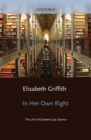 Image for In Her Own Right: The Life of Elizabeth Cady Stanton