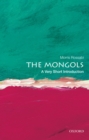 Image for The Mongols: A Very Short Introduction