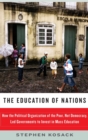 Image for The Education of Nations