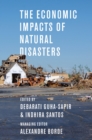 Image for The economic impacts of natural disasters