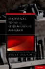 Image for Statistical tools for epidemiologic research