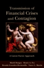 Image for Transmission of financial crises and contagion: a latent factor approach