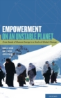 Image for Empowerment on an Unstable Planet : From Seeds of Human Energy to a Scale of Global Change