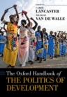 Image for The Oxford Handbook of the Politics of Development