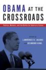 Image for Obama at the Crossroads