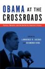 Image for Obama at the Crossroads