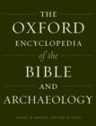 Image for Oxford Encyclopedia of the Bible and Archaeology