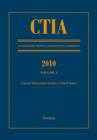 Image for CTIA: Consolidated Treaties &amp; International Agreements 2010 Vol 2 : Issued October 2011