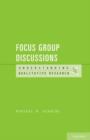 Image for Understanding focus group discussions