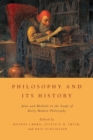 Image for Philosophy and Its History