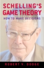 Image for Schelling&#39;s game theory: how to make decisions