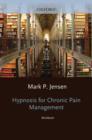 Image for Hypnosis for chronic pain management.: (Workbook)