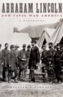 Image for Abraham Lincoln and Civil War America: a biography