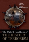 Image for The Oxford Handbook of the History of Terrorism