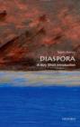 Image for Diaspora  : a very short introduction