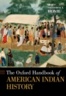 Image for The Oxford Handbook of American Indian History