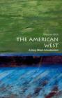 Image for The American West: A Very Short Introduction
