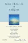 Image for Nine Theories of Religion