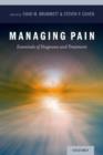 Image for Managing pain  : essentials of diagnosis and treatment