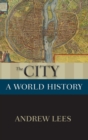 Image for The city  : a world history