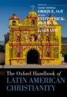 Image for Oxford Handbook of Latin American Christianity