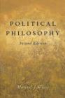 Image for Political philosophy  : a historical introduction