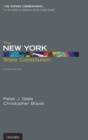 Image for The New York State Constitution, Second Edition