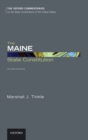 Image for The Maine State Constitution