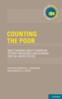 Image for Counting the poor  : new thinking about European poverty measures and lessons for the United States